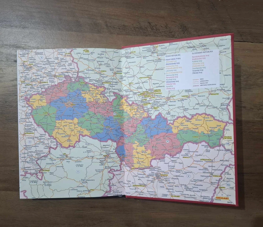 Diár na rok 2025